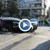 Зрелищната катастрофа блокира тролейбусите по булевард "Скобелев"