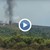 Огнено торнадо бушува в Португалия