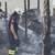 Дете успява да се измъкне след пламването на плажния бар в Китен