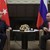 Владимир Путин: Европа трябва да благодари на Турция за „Турски поток“
