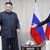 Владимир Путин поздрави Ким Чен Ун