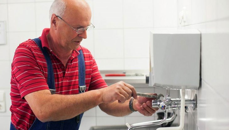 Парите им се вдигат средно с 6 лв. на месец Парите им се вдигат средно с 6 лв. на месец