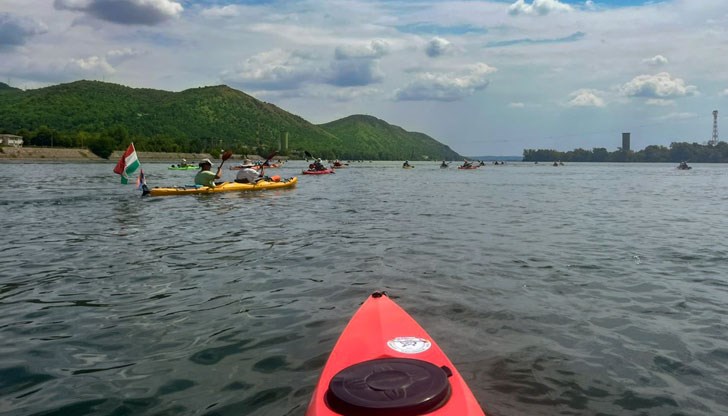 Участниците ще разгледат Еко музея и забележителностите в Русе