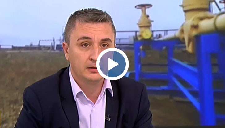 Осигурен е слот за първото карго, но не се финализира договорът, каза Александър Николов