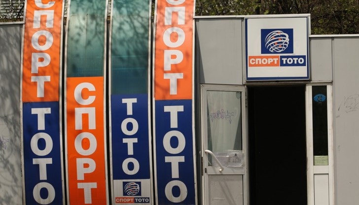 Това не е първият късметлийски фиш в село Царацово