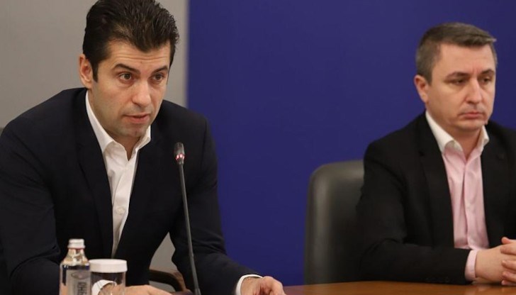 За октомври вече имаме договорен слот, за ноември също имаме две опции За октомври вече имаме договорен слот, за ноември също имаме две опции