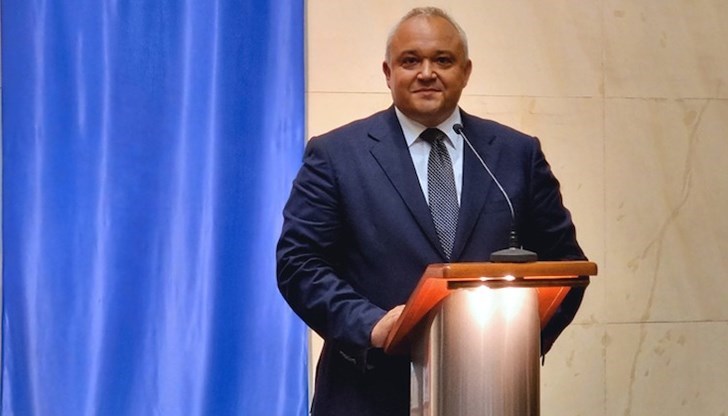 Ще се работи и за това, камионите да минават границите ни по-бързо