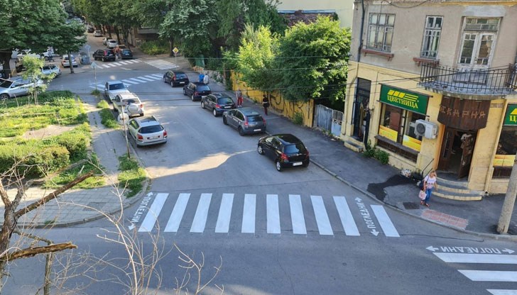 Какво свършиха служителите на Община Русе и общинските предприятия към нея през изминалата седмица Какво свършиха служителите на Община Русе и общинските предприятия към нея през изминалата седмица