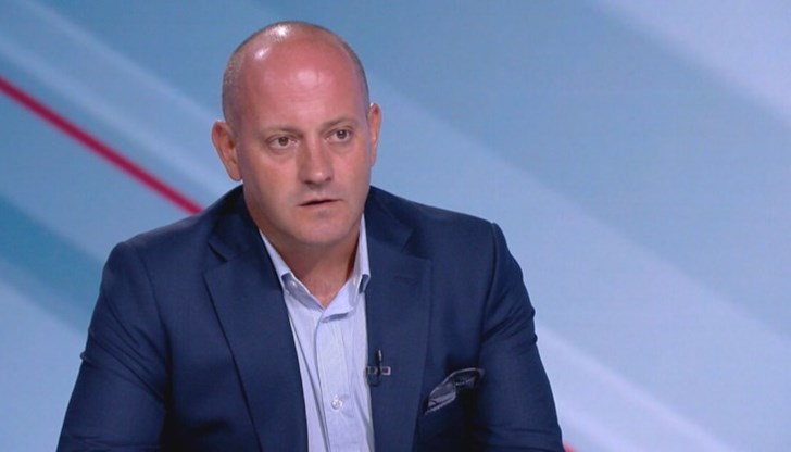 "Газпром“ спря да доставя, каза още евродепутатът