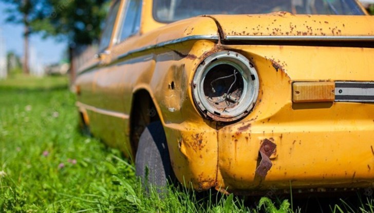 Следните 22 автомобила трябва да бъдат премахнати от собствениците поради съмнение за излизане от употреба