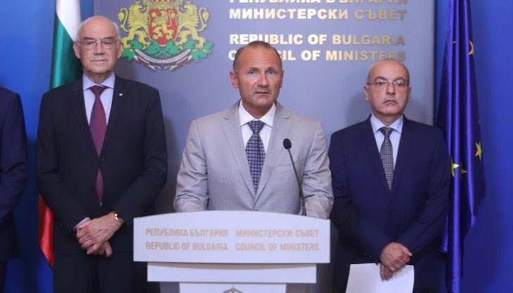 Интерконекторът няма как да бъде сертифициран в срок и азерският газ няма да може да бъде доставян на ниска цена от септември Интерконекторът няма как да бъде сертифициран в срок и азерският газ няма да може да бъде доставян на ниска цена от септември