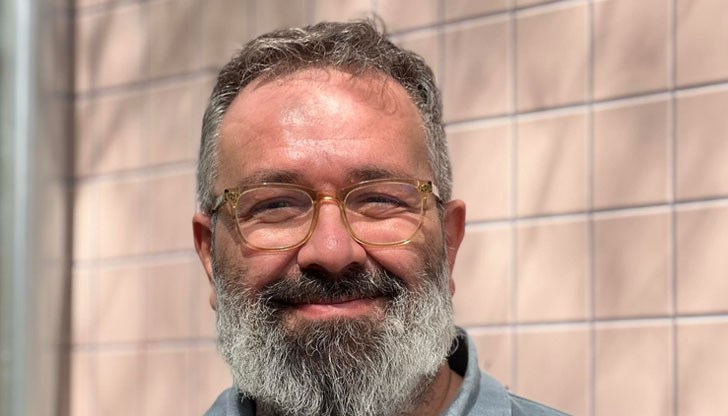 90-те години преливаха от надежда. Тази надежда я донесе Горбачов 90-те години преливаха от надежда. Тази надежда я донесе Горбачов