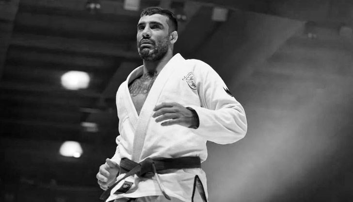 Леандро Ло е починал в болницата