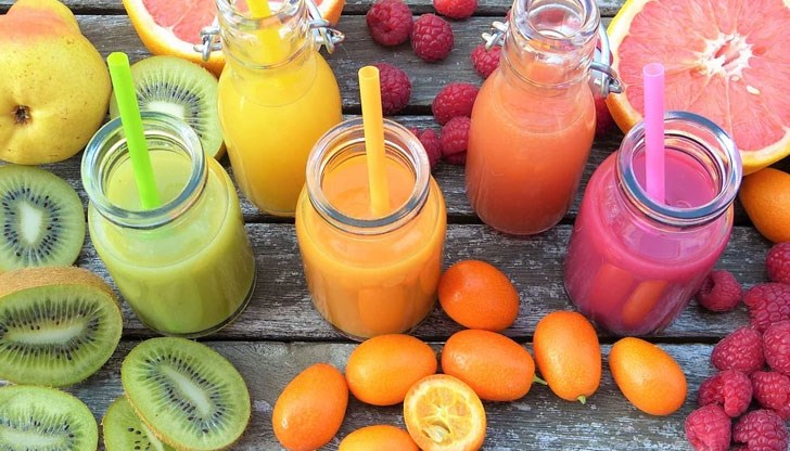 Какво замества продуктите на прах Какво замества продуктите на прах