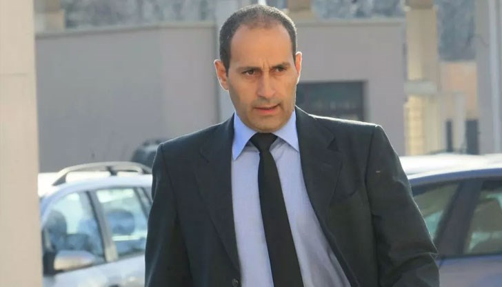 Христо Ангеличин ще получи обезщетение за моралните вреди от делото за безстопанственост във връзка със самолетните билети на министерството Христо Ангеличин ще получи обезщетение за моралните вреди от делото за безстопанственост във връзка със самолетните билети на министерството