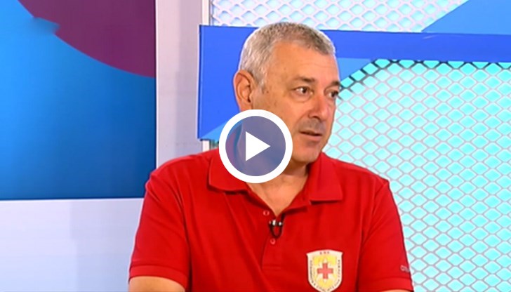 Ние сме в края на 19-ти век като технологии, обясни Емил Нешев