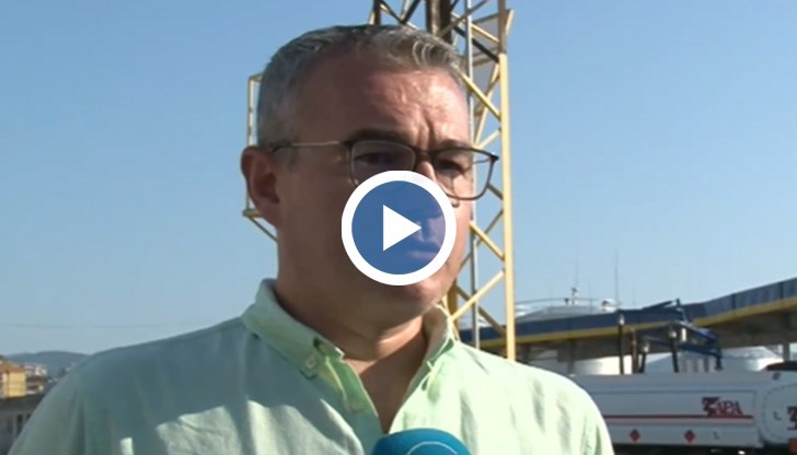 Играта е ден за ден, коментира председателят на Българската петролна и газова асоциация