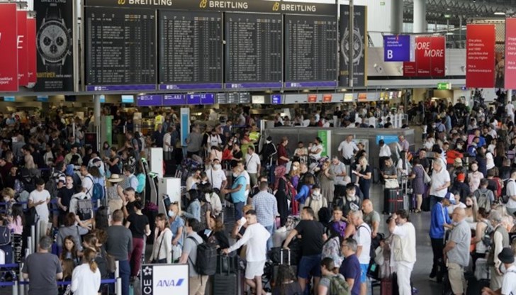 Много хора карат в момента второ/трето заразяване, което влече след себе си всякакви усложнения