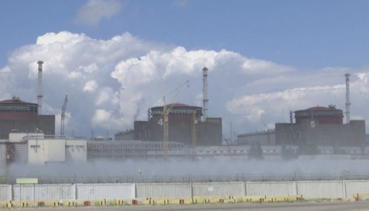 Украйна и Русия се обвиняват взаимно Украйна и Русия се обвиняват взаимно