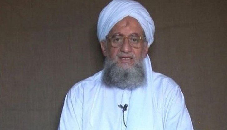 Джо Байдън: Зауахири беше убит по моя заповед