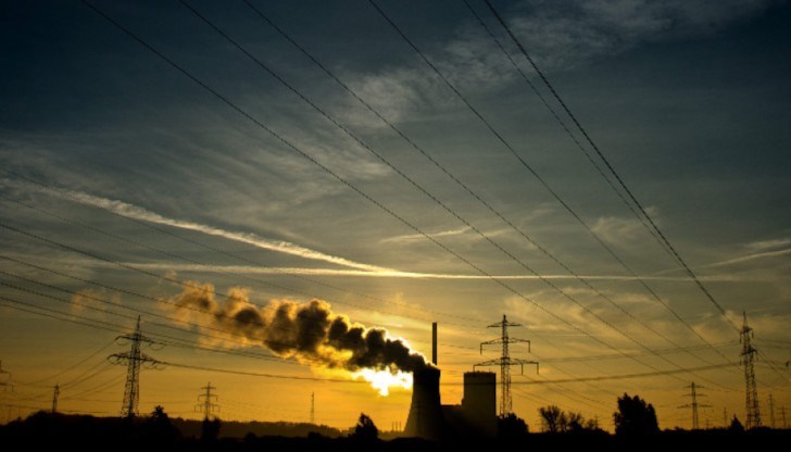 Въглищните вместо газовите централи трябва да поемат производството на ток