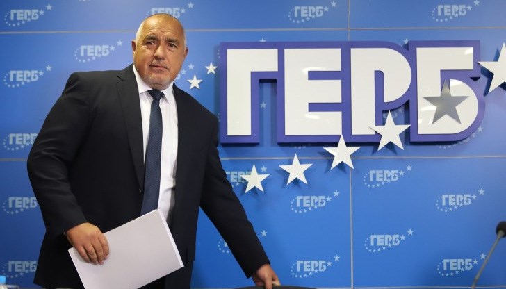 Всички листи ще бъдат регистрирани утре Всички листи ще бъдат регистрирани утре