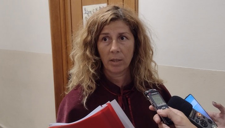 Има грузинци, украинци, молдовци, македонци, сърби, унгарци, французи, уточни Мария Маркова