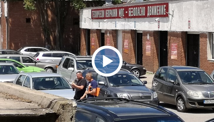 Едни от най-сериозните констатации  за злоупотреби са в сектор „Пътни превозни средства“,  сочи проверката на Главна дирекция „Национална полиция”