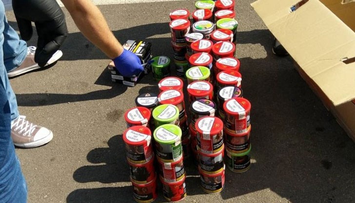 За срок до 24 часа е задържан 20-годишен мъж от Ямбол