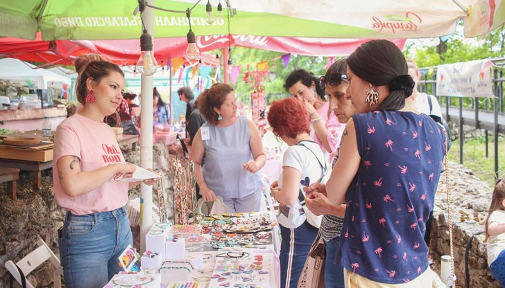 Базарът ще събере отново изявени автори и марки през септември