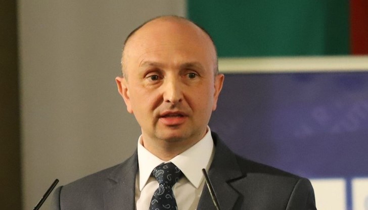 Ако трябваше да се случи такава катастрофа е добре, че се случи в България