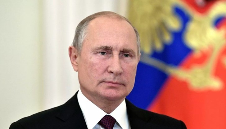 Руският президент поиска рускините да раждат минимум по 10 деца