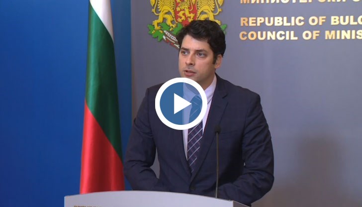 България е поискала над 1,3 млрд. евро по Плана за възстановяване и устойчивост