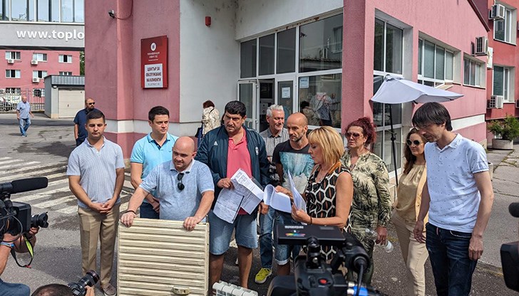 Изравнителните сметки за парно са като судоку, което трябва да решим, за да разберем как ни крадат