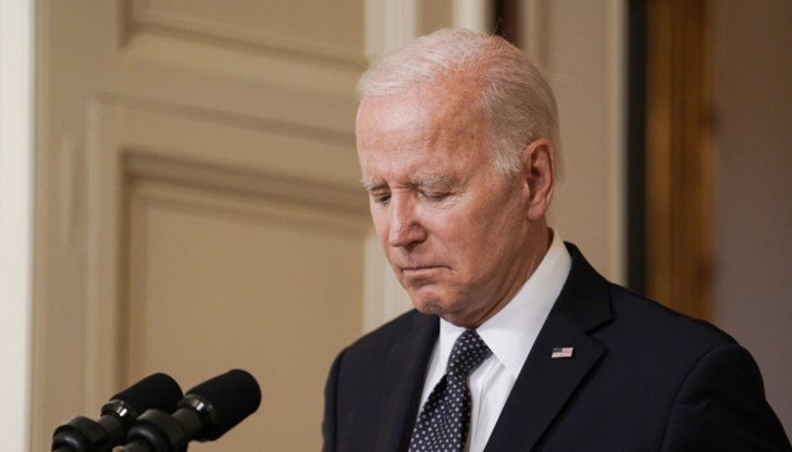 Информационната агенция Bloomberg се позова на множество източници от обкръжението на американския лидер