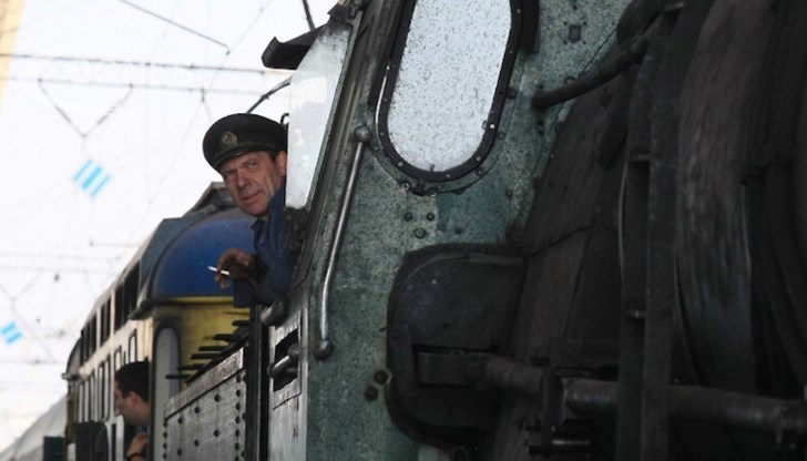 БДЖ стартира специалната рубрика „Железничари по призвание“