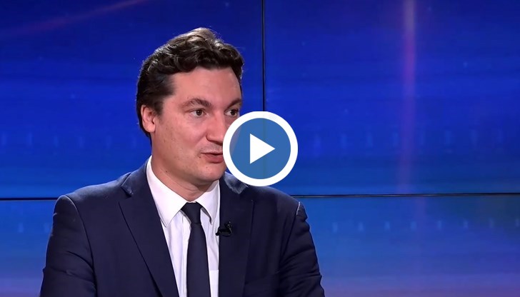 Процедурата по отстраняване на главния прокурор Иван Гешев е приключила и не може да се продължи