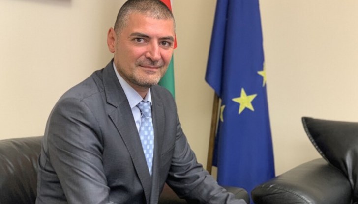 Досегашният председател Тодор Василев е освободен Досегашният председател Тодор Василев е освободен