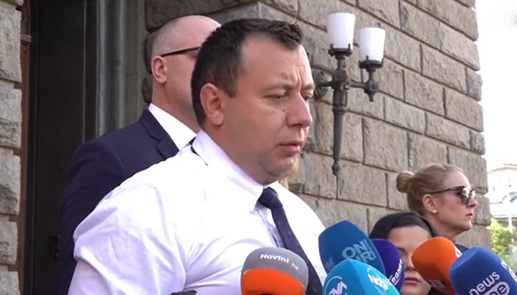 Влизаме със заявка да спечелим изборите