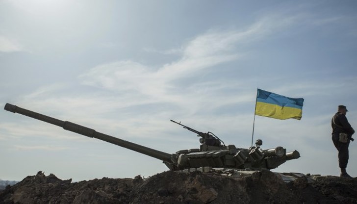Днес се навършва половин година от началото на руската инвазия в Украйна