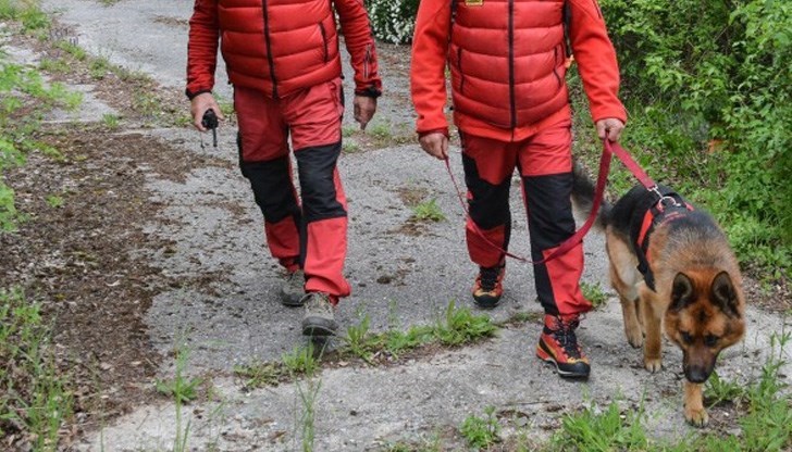 Мъжът е с травми и охлузвания, вече е предаден на близките Мъжът е с травми и охлузвания, вече е предаден на близките