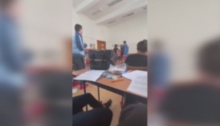 Майката внася жалби до всички отговорни институции Майката внася жалби до всички отговорни институции