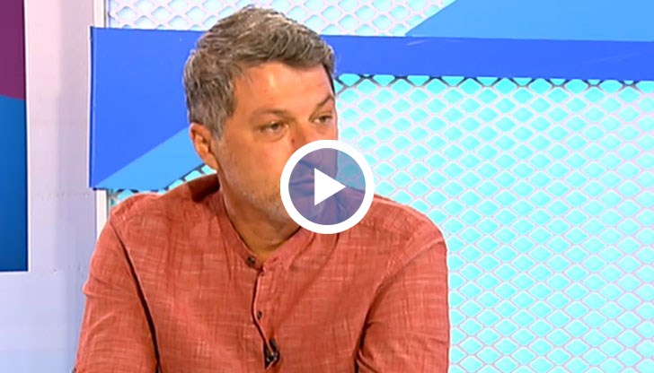 Лошото на тези валежи, че са на принципа "тука има-тука нема", заяви климатологът