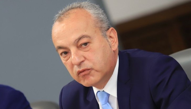 Със заповед на министър-председателя Гълъб Донев са назначени трима заместник-министри