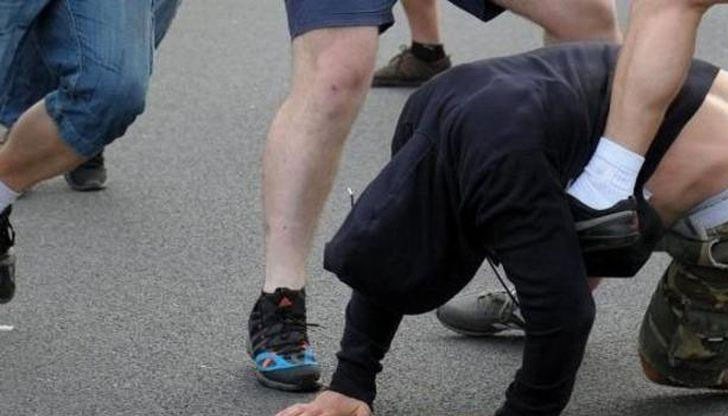 Има загинали и ранени