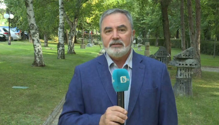 Засега сценарият е оптимистичен, обясни експертът