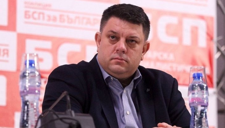 Служебните министри от БСП се самоизключиха от сърцата на социалистите, каза Атанас Зафиров