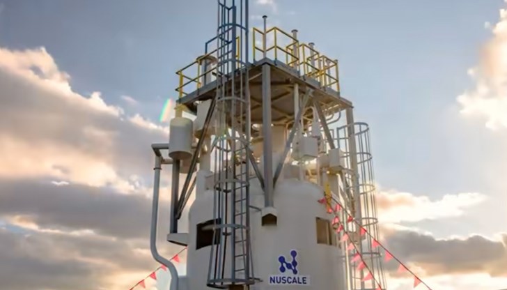 Модулните реактори имат редица преимущества пред големите конвенционални ядрени реактори