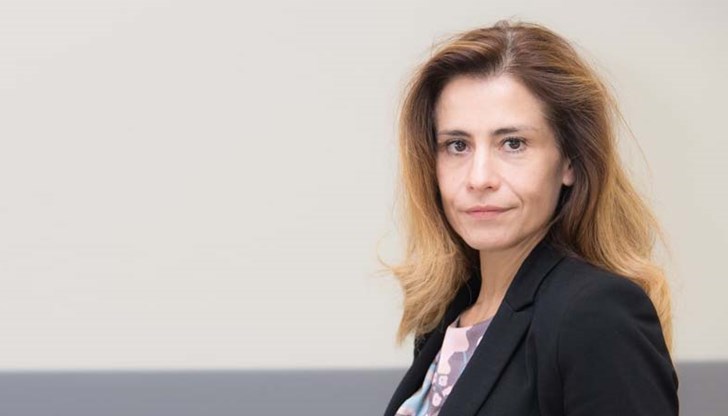 Даниела Йорданова поема поста бизнес мениджър за Югоизточна Европа