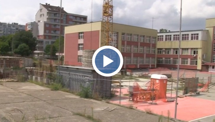 Ще бъде обявена нова обществена поръчка за довършването на обекта